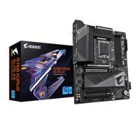 GIGABYTE B760 AORUS ELITE AX Motherboard - Supports Intel Core 14th Ge