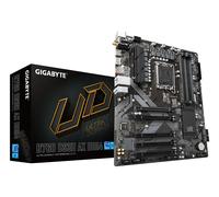 GIGABYTE B760 DS3H AX DDR4 Motherboard - Supports Intel Core 14th CPUs