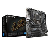 GIGABYTE B760 DS3H AX DDR4 Motherboard - Supports Intel Core 14th CPUs, 8+2+1 Phases Digital VRM, up to 5333MHz DDR4 (OC), 2xPCIe 4.0 M.2, Wi-Fi 6E, GbE LAN, USB 3.2 Gen 2