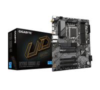 Gigabyte B760 DS3H AX - 1.X - motherboard - ATX - LGA1700 Socket - B760