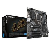 GIGABYTE B760 DS3H DDR4 Motherboard - Supports Intel Core 14th CPUs, 18+2+1 Phases Digital VRM, up to 5333MHz DDR4 (OC), 2xPCIe 4.0 M.2, GbE LAN, USB 3.2 Gen 2
