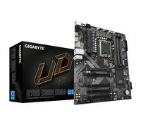 Gigabyte B760 DS3H DDR4 Motherboard - Supports Intel Core 14th CPUs 18+2+1 Phase