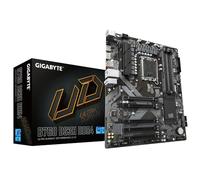 GIGABYTE B760 DS3H DDR4 Motherboard - Supports Intel Core 14th CPUs, 18+2+1 Phases Digital VRM, up to 5333MHz DDR4 (OC), 2xPCIe 4.0 M.2, GbE LAN, USB 3.2 Gen 2