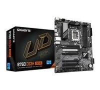 Gigabyte B760 DS3H GEN5 Intel 1700 Socket Motherboard, ATX, 4x DDR5 Slots, 2x M.2 Sockets, GbE LAN, 1x DisplayPort / 1x HDMI Port
