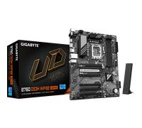 Gigabyte B760 DS3H WIFI6E GEN5 ATX Motherboard for Intel LGA1700 CPUs