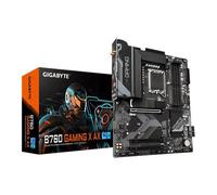 Gigabyte B760 GAMING X AX DDR5, Intel B760, S 1700, DDR5, SATA3, PCIe 4.0, 2x M.