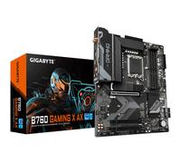 GIGABYTE B760 GAMING X AX LGA 1700 DDR5 ATX Motherboard