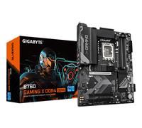 GIGABYTE B760 GAMING X DDR4 GEN5 Motherboard