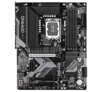 GIGABYTE B760 GAMING X GEN5 Intel B760 Express ATX LGA 1700 Motherboard