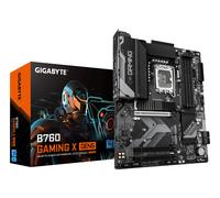 Gigabyte B760 GAMING X GEN5 ATX Motherboard for Intel LGA1700 CPUs