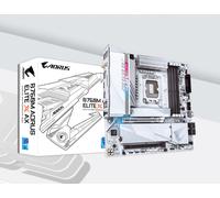 MB GBT Intel 1700 B760M A ELITE X AX