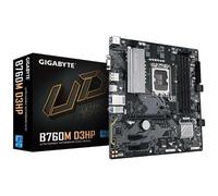 Gigabyte B760m D3hp 1.0 Motherboard