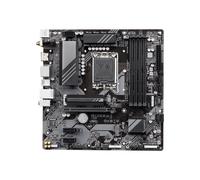 Gigabyte B760M DS3H AX - 1.X - motherboard - micro ATX - LGA1700 Socket - B760