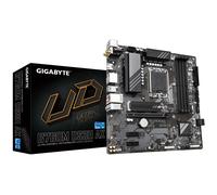 Gigabyte B760M DS3H AX DDR5 Intel Micro ATX WIFI Motherboard - LGA 1700