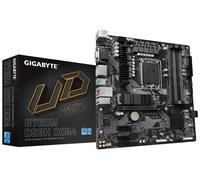 Gigabyte B760M DS3H DDR4 Intel Micro ATX Motherboard - LGA 1700