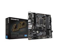 GIGABYTE B760M DS3H DDR4 LGA 1700 Intel B760 M-ATX Gaming Motherboard USB-C 2.5GbE
