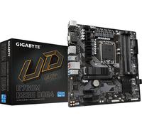 Gigabyte B760M DS3H DDR4 mATX Motherboard for Intel Socket 1700 CPUs