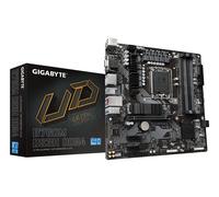 GIGABYTE B760M DS3H DDR4 Motherboard - Supports Intel Core 14th Gen CPUs, 6+2+1 Phases Digital VRM, up to 5333MHz DDR4 (OC), 2xPCIe 4.0 M.2, 2.5GbE LAN, USB 3.2 Gen2