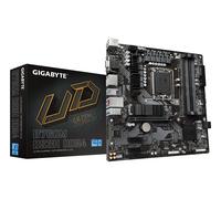 GIGABYTE B760M DS3H DDR4 Motherboard - Supports Intel Core 14th Gen CPUs, 6+2+1 Phases Digital VRM, up to 5333MHz DDR4 (OC), 2xPCIe 4.0 M.2, 2.5GbE LAN, USB 3.2 Gen2