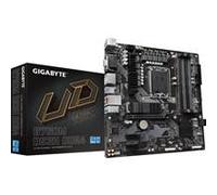 Gigabyte B760M DS3H DDR4 Ultra Durable Intel 1700 Socket Motherboard, Micro-ATX, 4x DDR4 Slots, 2x M.2 Sockets, 2.5GbE LAN