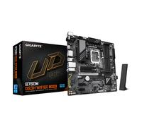 Gigabyte B760M DS3H WIFI6E GEN5 Intel 1700 Socket Motherboard. Micro-A