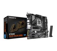 Gigabyte B760M DS3H WIFI6E GEN5 Intel 1700 Socket Motherboard. Micro-A