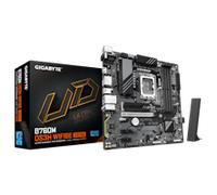 Gigabyte B760M DS3H WIFI6E GEN5 Intel 1700 Socket Motherboard. Micro-A