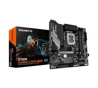 GIGABYTE B760M GAMING X DDR4 GEN5 Motherboard - Supports 14th Gen. Intel Core CP