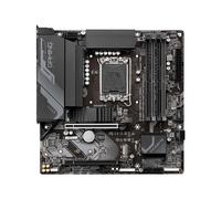 Gigabyte B760M Gaming X DDR4 mATX LGA1700 Motherboard