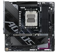 GIGABYTE B840M AORUS ELITE WIFI6E AM5 DDR5 Micro-ATX Motherboard
