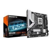 Gigabyte B840M EAGLE WIFI6 Socket Am5/B840/Ddr5/S-Ata 6Gb/S/Micro Atx