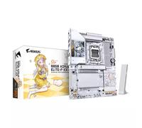 GIGABYTE B850 AORUS ELITE-P ICE Motherboard