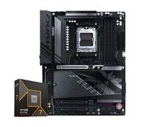 Gigabyte B850 AORUS ELITE Wi-Fi 7 + AMD Ryzen™ 7 9700X CPU Bundle