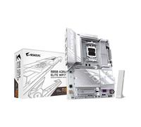 Gigabyte B850 AORUS ELITE Wi-Fi 7 ICE, AMD B850, S AM5, DDR5, PCIe 5.0, 3x M.2,