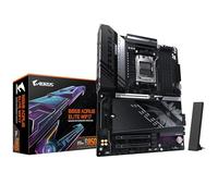 GIGABYTE B850 AORUS ELITE WIFI7 Motherboard - AMD Ryzen 9000 Series CPUs, 14+2+2 Phases Digital VRM, up to 8200MHz DDR5 (OC), 1xPCIe 5.0 + 2xPCIe 4.0 M.2, 2.5 LAN, WIFI 7, USB 3.2 Gen 2x2