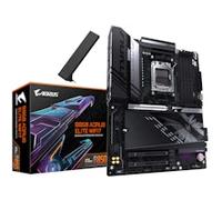 GIGABYTE B850 AORUS ELITE WIFI7 Motherboard - AMD Ryzen 9000 Series CPUs, 14+2+2 Phases Digital VRM, up to 8200MHz DDR5 (OC), 1xPCIe 5.0 + 2xPCIe 4.0 M.2, 2.5 LAN, WIFI 7, USB 3.2 Gen 2x2