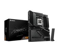 Gigabyte B850 AORUS STEALTH (Socket AM5) DDR5 ATX Motherboard