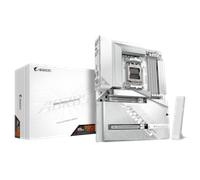 Gigabyte B850 AORUS STEALTH ICE (Socket AM5) DDR5 ATX Motherboard