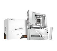 GIGABYTE B850 AORUS STEALTH ICE X3D Turbo DDR5 Motherboard