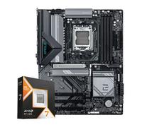 Gigabyte B850 EAGLE Wi-Fi 6E + AMD Ryzen 7 9800X3D CPU Bundle