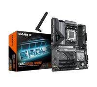 Gigabyte GIGA B850 EAGLE WIFI6E AM5/DDR5/3xM.2/WIFI/Type-C/ATX