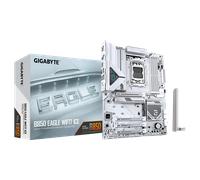 Gigabyte B850 EAGLE WIFI7 ICE ATX Motherboard for AMD AM5 CPUs