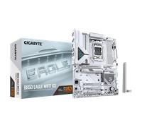 Gigabyte B850 EAGLE WIFI7 ICE ATX Motherboard for AMD Socket AM5 CPUs