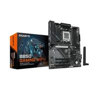 Gigabyte B850 GAMING Wi-Fi 6, AMD B850, S AM5, DDR5, PCIe 5.0, 3 x M.2, 1G LAN,
