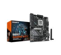 GIGABYTE B850 Gaming WIFI6 AMD AM5 LGA 1718 Motherboard, ATX, DDR5, 3X M.2, PCIe 5.0, USB-C, WIFI6E, 1GbE LAN, EZ-Latch, 5-Year Warranty