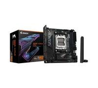 GIGABYTE B850I AORUS PRO Mini ITX AMD Socket AM5 Motherboard