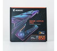 GIGABYTE B850I AORUS PRO Mini-ITX Motherboard AMD AM5 DDR5 Wi-Fi 7 PCIe 5.0