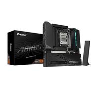 GIGABYTE B850M AORUS STEALTH Motherboard