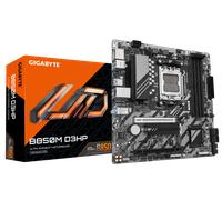 Gigabyte B850M D3HP AMD Ryzen AM5 DDR5 mATX Motherboard