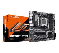 Gigabyte B850M DS3H AMD Ryzen AM5 DDR5 mATX Motherboard